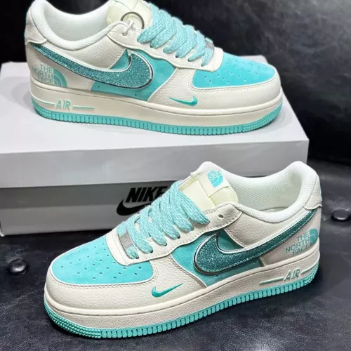 Wholesale Nike Air Force 1 For Men #1288777 $98.00 USD, Wholesale Quality Replica Nike Air Force 1