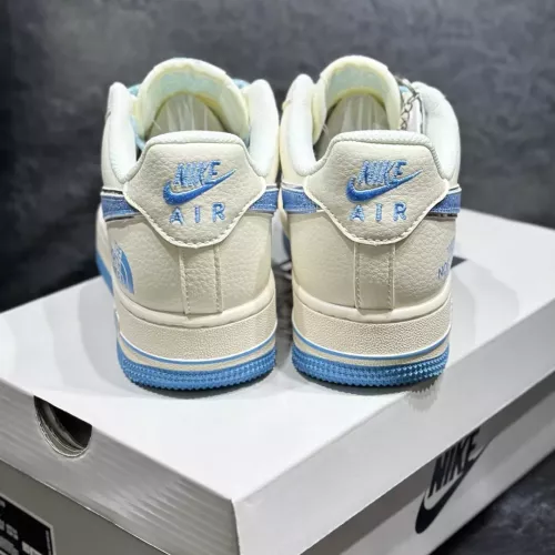 Replica Nike Air Force 1 For Women #1288778 $98.00 USD for Wholesale