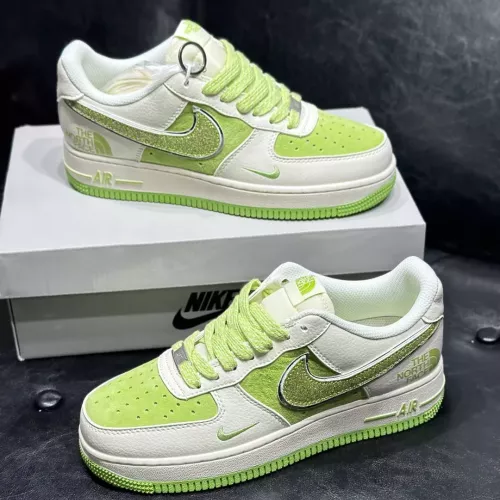 Wholesale Nike Air Force 1 For Men #1288783 $98.00 USD, Wholesale Quality Replica Nike Air Force 1