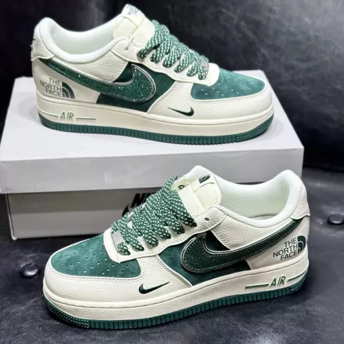 Wholesale Nike Air Force 1 For Women #1288786 $98.00 USD, Wholesale Quality Replica Nike Air Force 1