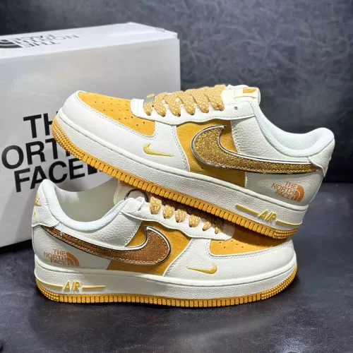 Replica Nike Air Force 1 For Men #1288789 $98.00 USD for Wholesale