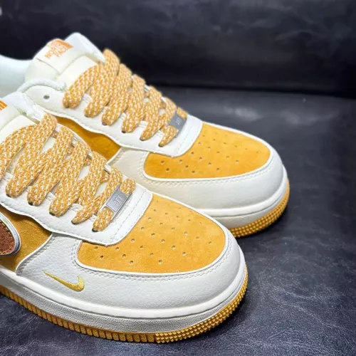 Replica Nike Air Force 1 For Men #1288789 $98.00 USD for Wholesale