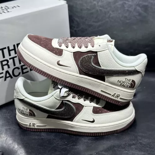 Replica Nike Air Force 1 For Women #1288790 $98.00 USD for Wholesale