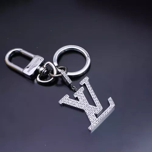 Wholesale Louis Vuitton LV Key Holder And Bag Buckle #1288810 $36.00 USD, Wholesale Quality Replica Louis Vuitton LV Key Holder And Bag Buckle