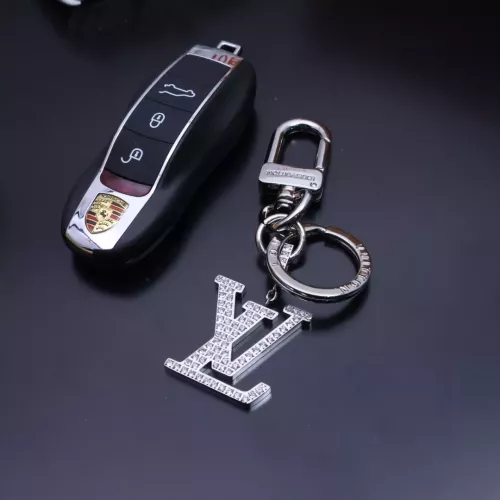 Replica Louis Vuitton LV Key Holder And Bag Buckle #1288810 $36.00 USD for Wholesale