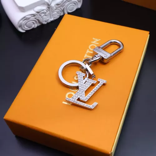 Replica Louis Vuitton LV Key Holder And Bag Buckle #1288810 $36.00 USD for Wholesale