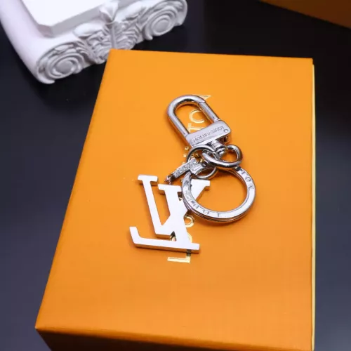 Replica Louis Vuitton LV Key Holder And Bag Buckle #1288810 $36.00 USD for Wholesale