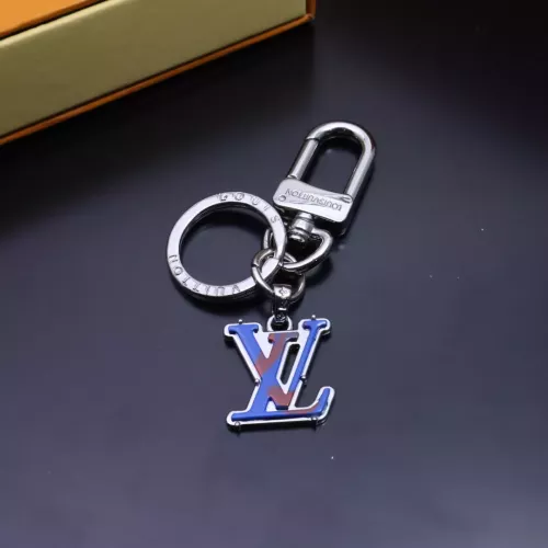 Wholesale Louis Vuitton LV Key Holder And Bag Buckle #1288812 $34.00 USD, Wholesale Quality Replica Louis Vuitton LV Key Holder And Bag Buckle