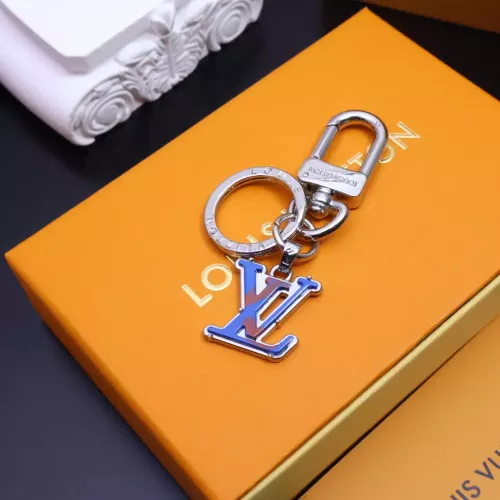 Replica Louis Vuitton LV Key Holder And Bag Buckle #1288812 $34.00 USD for Wholesale