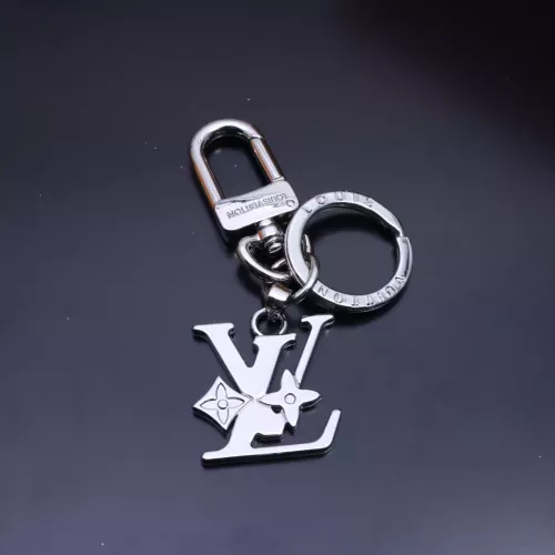 Wholesale Louis Vuitton LV Key Holder And Bag Buckle #1288813 $34.00 USD, Wholesale Quality Replica Louis Vuitton LV Key Holder And Bag Buckle