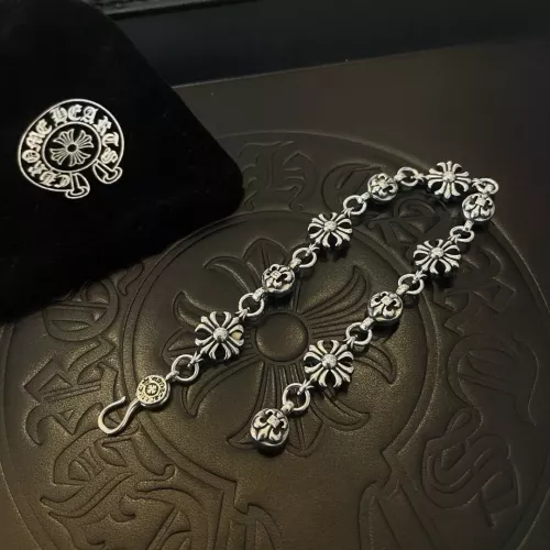 Replica Chrome Hearts Bracelets #1288815 $48.00 USD for Wholesale