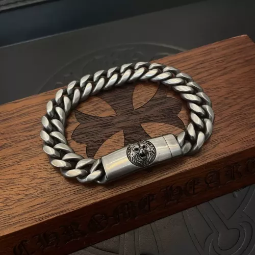 Replica Chrome Hearts Bracelets #1288817 $52.00 USD for Wholesale