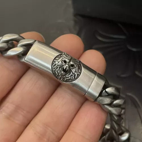 Replica Chrome Hearts Bracelets #1288817 $52.00 USD for Wholesale