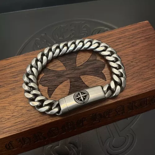 Replica Chrome Hearts Bracelets #1288818 $52.00 USD for Wholesale