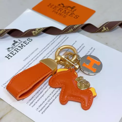 Wholesale Hermes Key Holder And Bag Buckle #1288820 $39.00 USD, Wholesale Quality Replica Hermes Key Holder And Bag Buckle