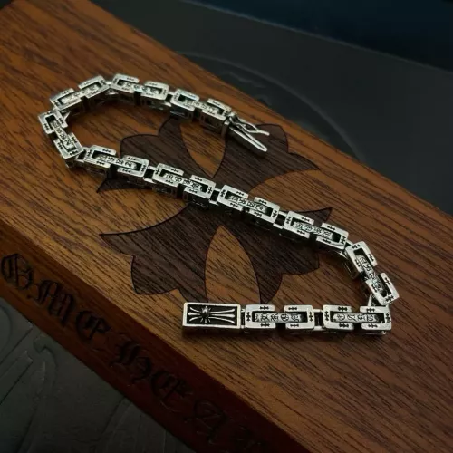 Replica Chrome Hearts Bracelets #1288831 $48.00 USD for Wholesale