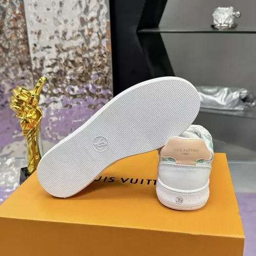 Replica Louis Vuitton Casual Shoes For Women #1289047 $112.00 USD for Wholesale