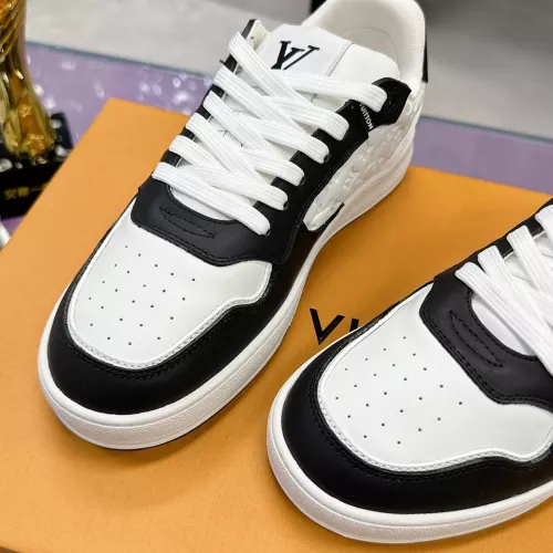 Replica Louis Vuitton Casual Shoes For Men #1289050 $112.00 USD for Wholesale