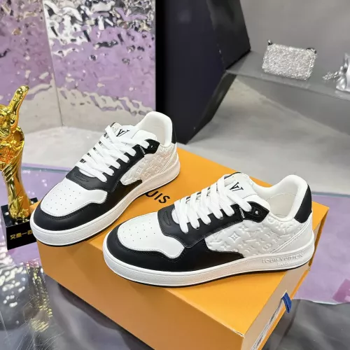 Wholesale Louis Vuitton Casual Shoes For Women #1289051 $112.00 USD, Wholesale Quality Replica Louis Vuitton Casual Shoes