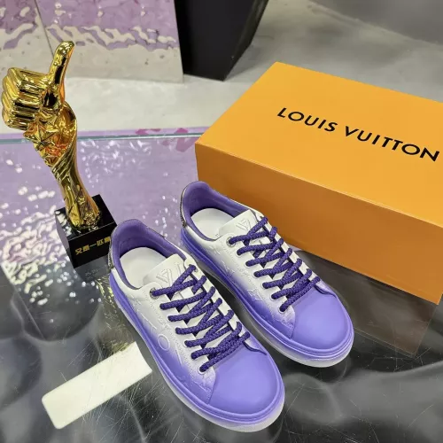 Replica Louis Vuitton Casual Shoes For Women #1289055 $108.00 USD for Wholesale