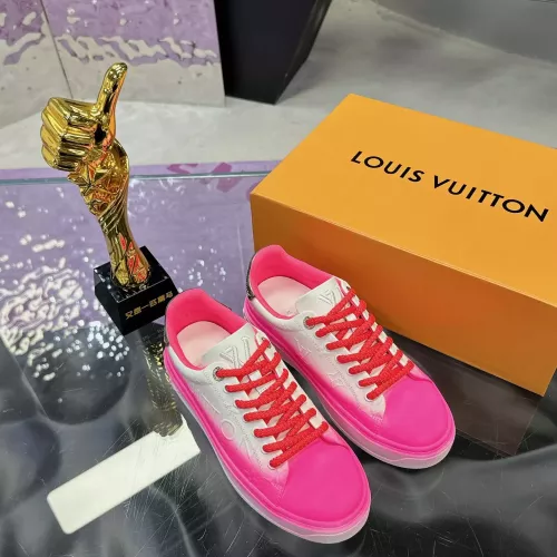 Replica Louis Vuitton Casual Shoes For Women #1289056 $108.00 USD for Wholesale