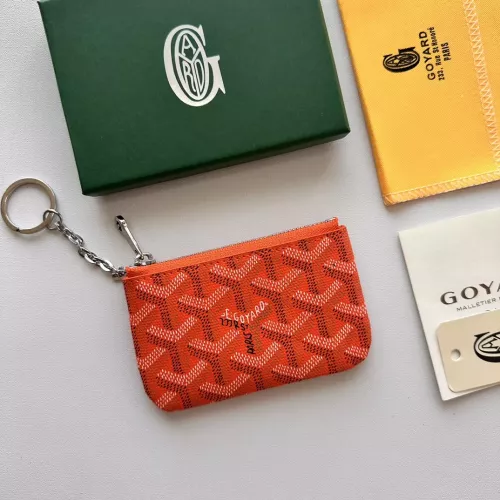 Wholesale Goyard Wallets #1289149 $27.00 USD, Wholesale Quality Replica Goyard Wallets