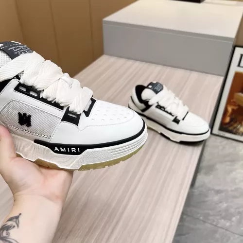 Replica Amiri Casual Shoes For Men #1289211 $108.00 USD for Wholesale