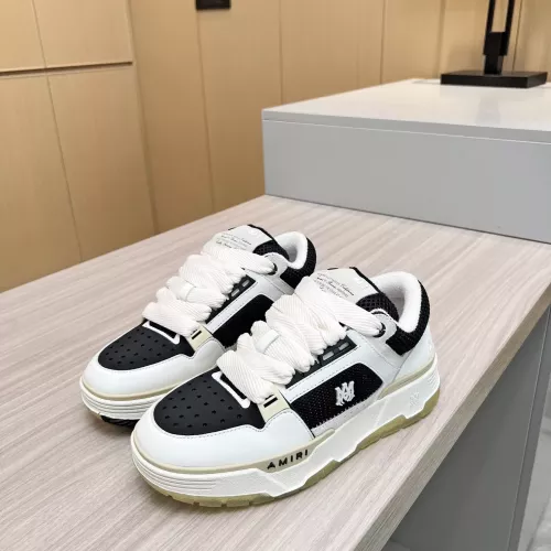 Wholesale Amiri Casual Shoes For Men #1289215 $108.00 USD, Wholesale Quality Replica Amiri Casual Shoes