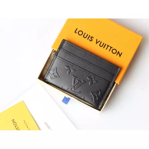 Replica Louis Vuitton LV Card Case #1289229 $29.00 USD for Wholesale