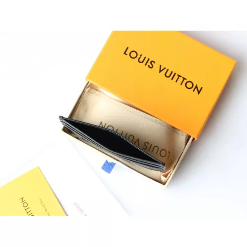 Replica Louis Vuitton LV Card Case #1289229 $29.00 USD for Wholesale