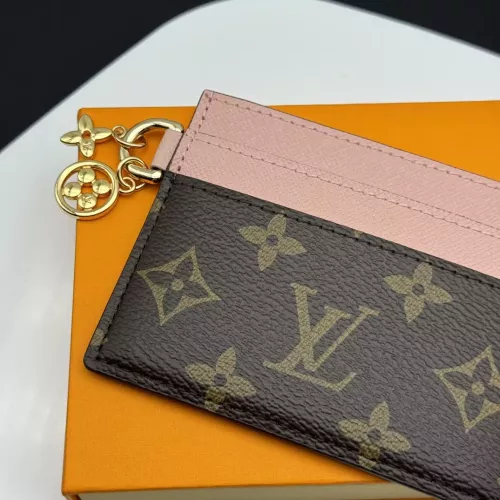 Replica Louis Vuitton LV Card Case #1289232 $34.00 USD for Wholesale