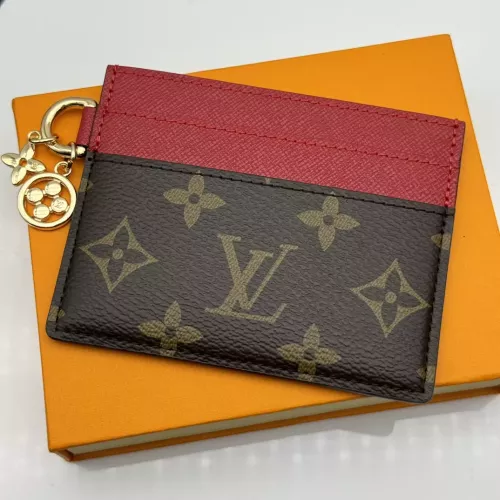 Wholesale Louis Vuitton LV Card Case #1289235 $34.00 USD, Wholesale Quality Replica Louis Vuitton LV Wallets