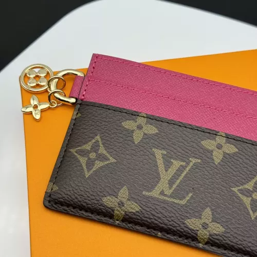 Replica Louis Vuitton LV Card Case #1289237 $34.00 USD for Wholesale