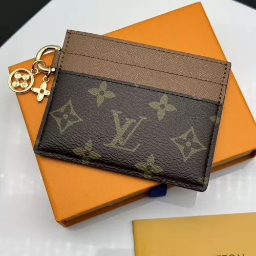 Wholesale Louis Vuitton LV Card Case #1289239 $34.00 USD, Wholesale Quality Replica Louis Vuitton LV Wallets