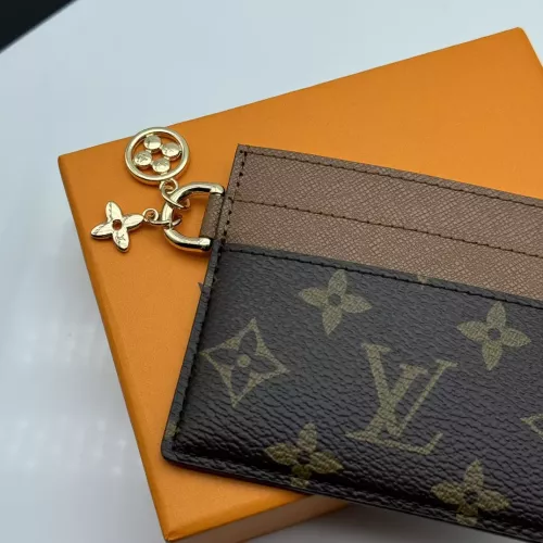 Replica Louis Vuitton LV Card Case #1289239 $34.00 USD for Wholesale