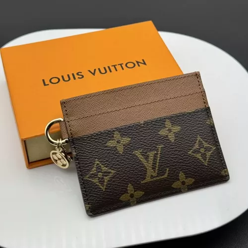 Replica Louis Vuitton LV Card Case #1289239 $34.00 USD for Wholesale