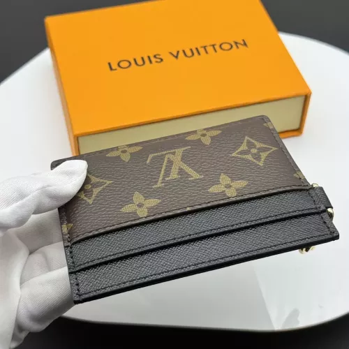 Replica Louis Vuitton LV Card Case #1289240 $34.00 USD for Wholesale