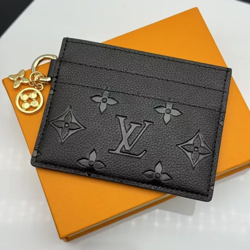 Wholesale Louis Vuitton LV Card Case #1289241 $34.00 USD, Wholesale Quality Replica Louis Vuitton LV Wallets