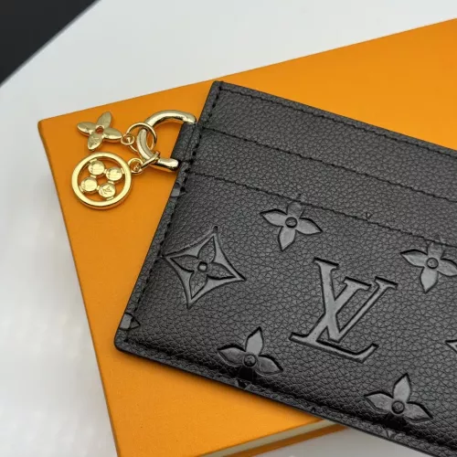 Replica Louis Vuitton LV Card Case #1289241 $34.00 USD for Wholesale