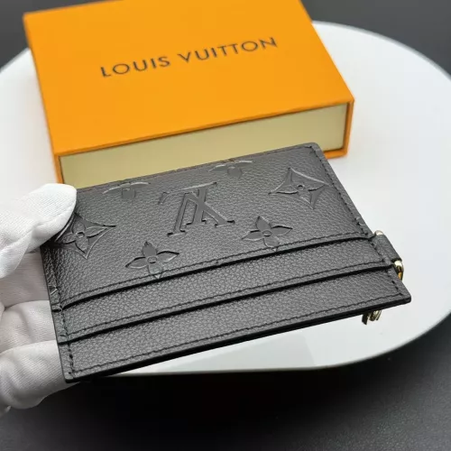 Replica Louis Vuitton LV Card Case #1289241 $34.00 USD for Wholesale