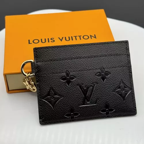 Replica Louis Vuitton LV Card Case #1289241 $34.00 USD for Wholesale