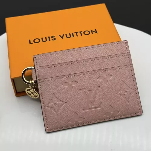 Replica Louis Vuitton LV Card Case #1289242 $34.00 USD for Wholesale