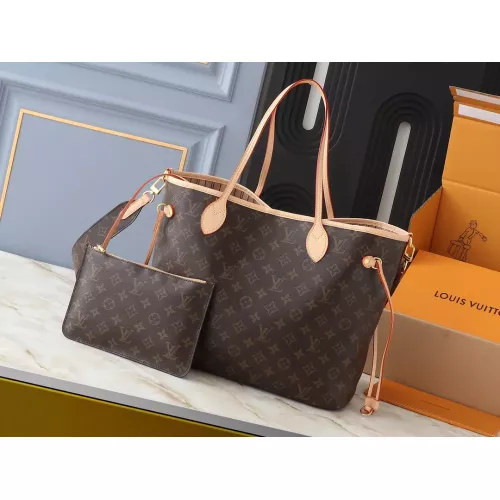 Replica Louis Vuitton AAA Quality Shoulder Bags For Women #1289318 $64.00 USD for Wholesale