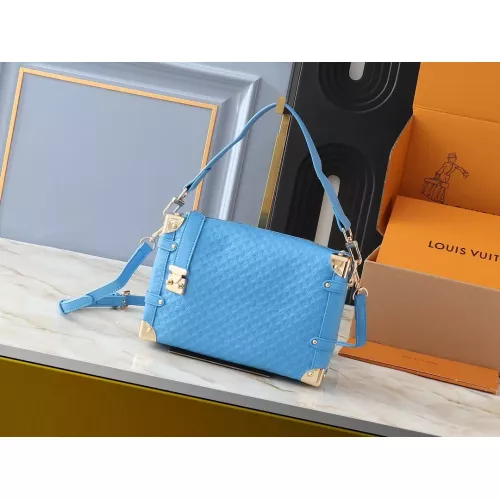 Wholesale Louis Vuitton AAA Quality Messenger Bags For Women #1289325 $72.00 USD, Wholesale Quality Replica Louis Vuitton AAA Quality Messenger Bags