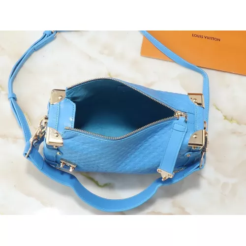 Replica Louis Vuitton AAA Quality Messenger Bags For Women #1289325 $72.00 USD for Wholesale