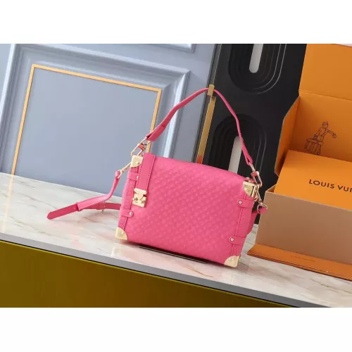 Wholesale Louis Vuitton AAA Quality Messenger Bags For Women #1289326 $72.00 USD, Wholesale Quality Replica Louis Vuitton AAA Quality Messenger Bags