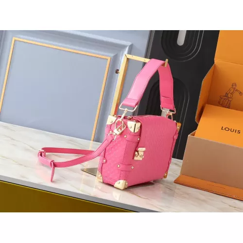 Replica Louis Vuitton AAA Quality Messenger Bags For Women #1289326 $72.00 USD for Wholesale