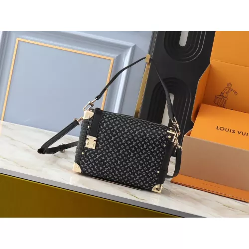 Wholesale Louis Vuitton AAA Quality Messenger Bags For Women #1289327 $72.00 USD, Wholesale Quality Replica Louis Vuitton AAA Quality Messenger Bags