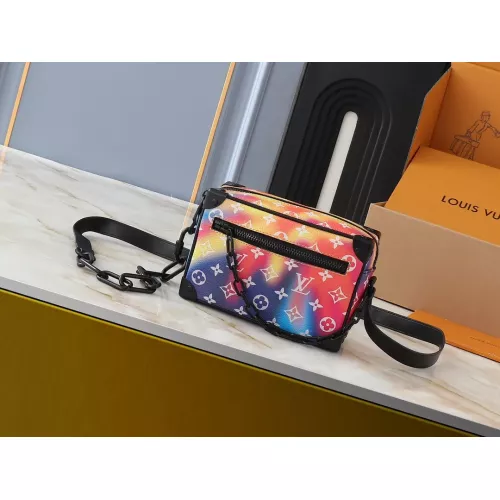 Wholesale Louis Vuitton AAA Quality Messenger Bags For Unisex #1289331 $64.00 USD, Wholesale Quality Replica Louis Vuitton AAA Quality Messenger Bags