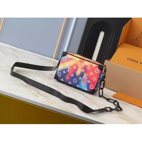 Replica Louis Vuitton AAA Quality Messenger Bags For Unisex #1289331 $64.00 USD for Wholesale